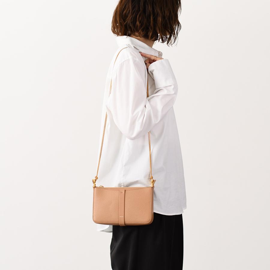 Chloe CHLOE クロエ バッグ ハンドバッグ チェーンショルダー Chloe CHLOE クロエ バッグ ハンドバッグ チェーンショルダー