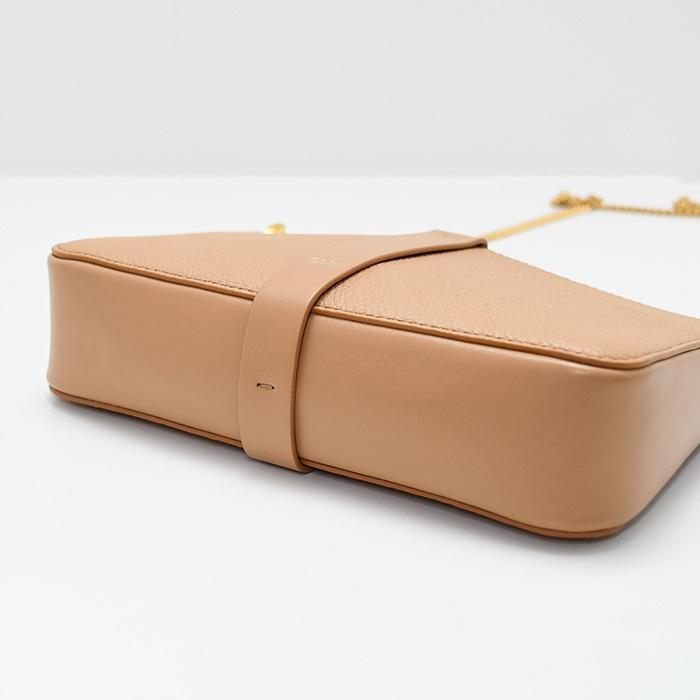 ★Chloe★マルシー チェーン フラップ バッグ Chloe CHLOE クロエ バッグ ハンドバッグ チェーンショルダー