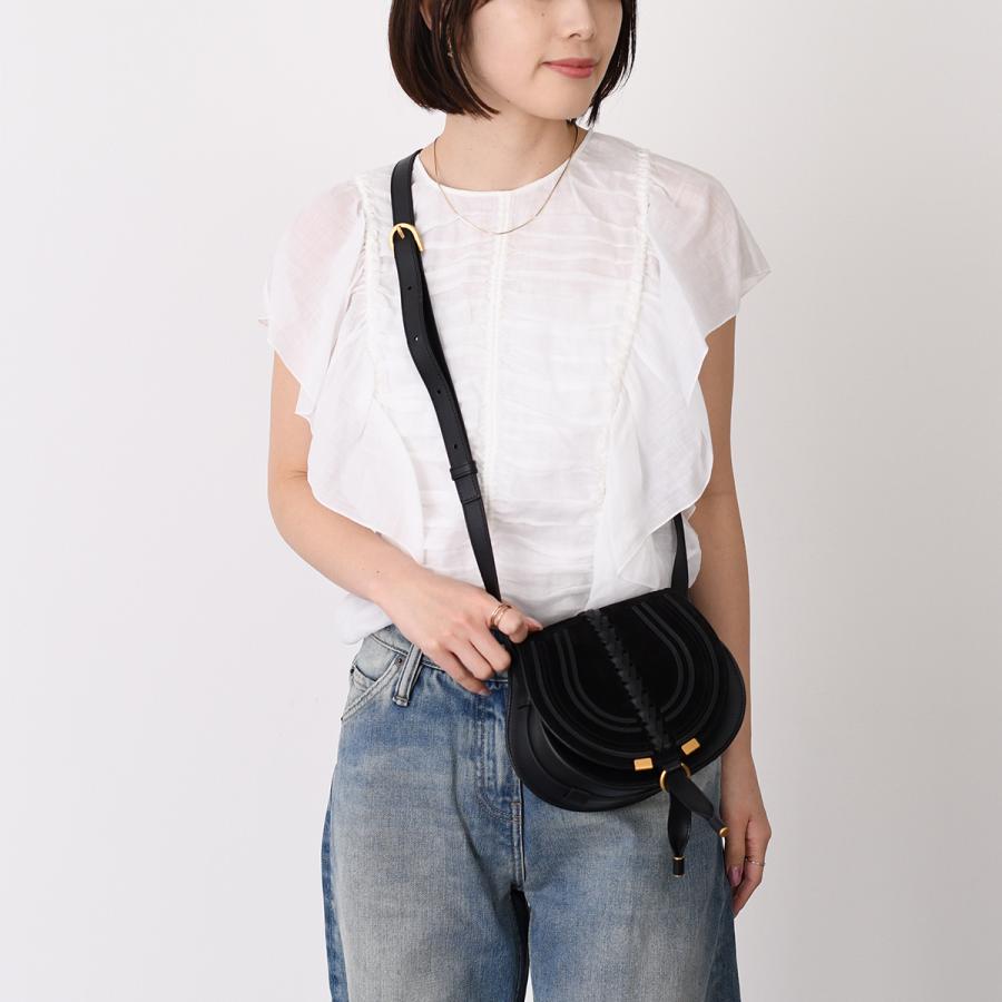 Chloe（クロエ） 【ラスト1点】CHLOE バッグ MARCIE ショルダーバッグ