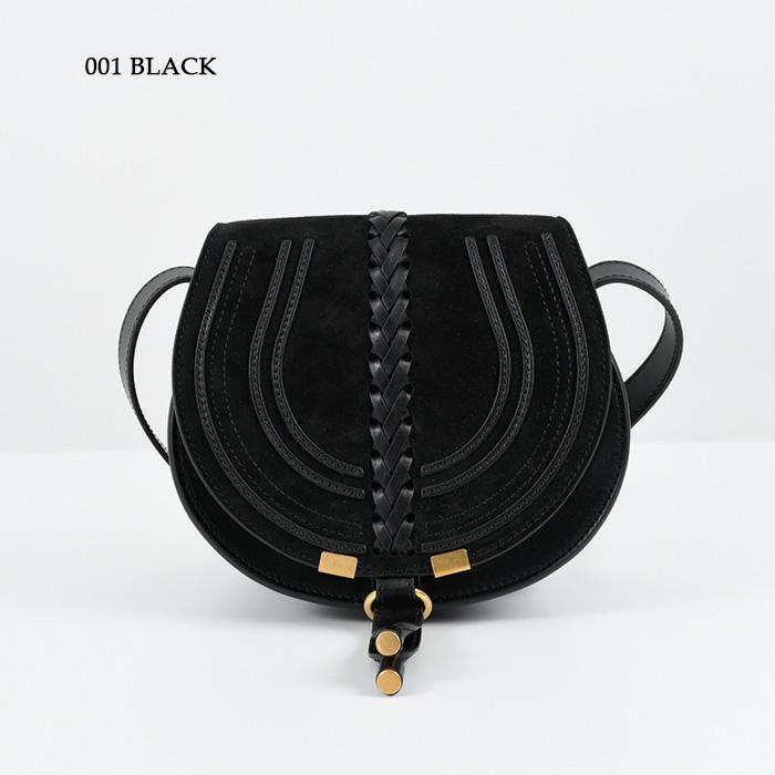 Chloe CHLOE クロエ バッグ MARCIE ショルダーバッグ スモール