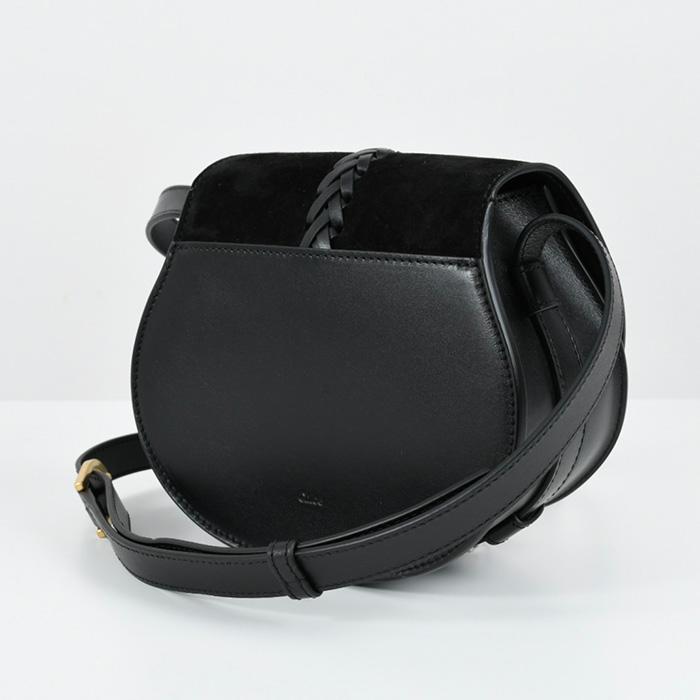 Chloe CHLOE クロエ バッグ MARCIE ショルダーバッグ スモール