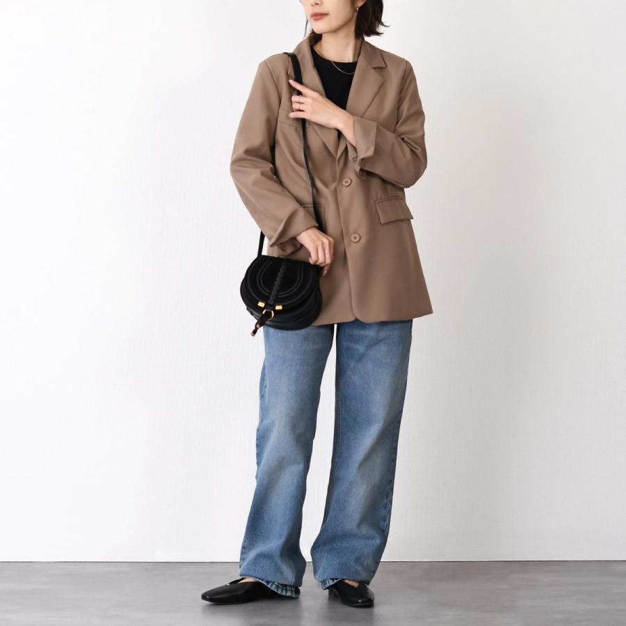 Chloe（クロエ） バッグ MARCIE ショルダーバッグ スモール サドル