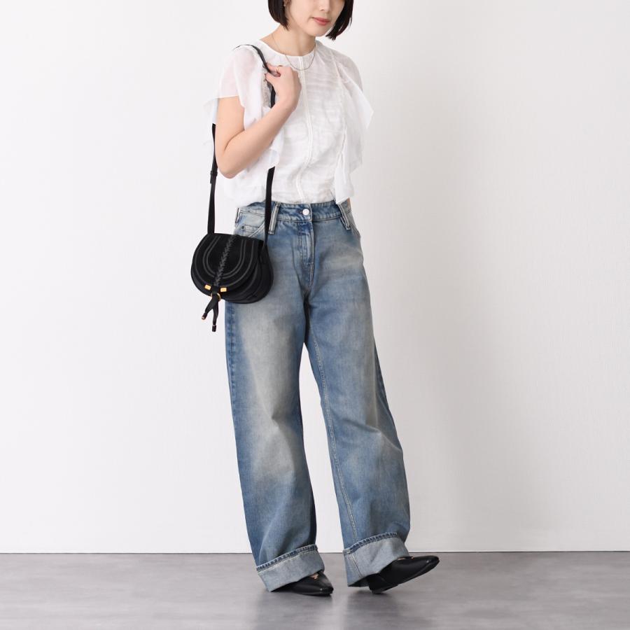 Chloe（クロエ） バッグ MARCIE ショルダーバッグ スモール サドル