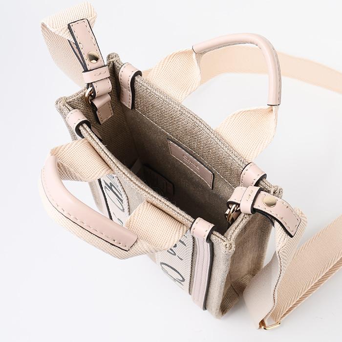 Chloe CHLOE クロエ バッグ ショルダーバッグ WOODYウッディ