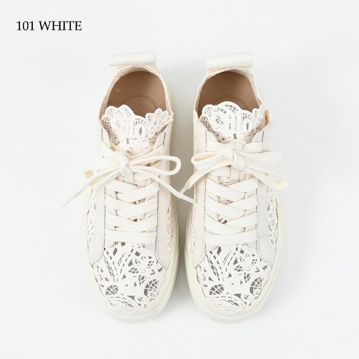 Chloe CHLOE クロエ シューズ スニーカー 靴 LAUREN LOW-TOP Chloe CHLOE クロエ シューズ スニーカー 靴 LAUREN LOW-TOP