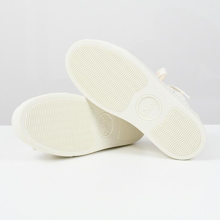 Chloe CHLOE クロエ シューズ スニーカー 靴 LAUREN LOW-TOP Chloe CHLOE クロエ シューズ スニーカー 靴 LAUREN LOW-TOP