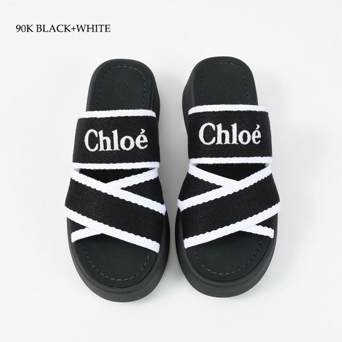 Chloe CHLOE クロエ サンダル シューズ 靴 MILA スライド Chloe CHLOE クロエ サンダル シューズ 靴 MILA スライド