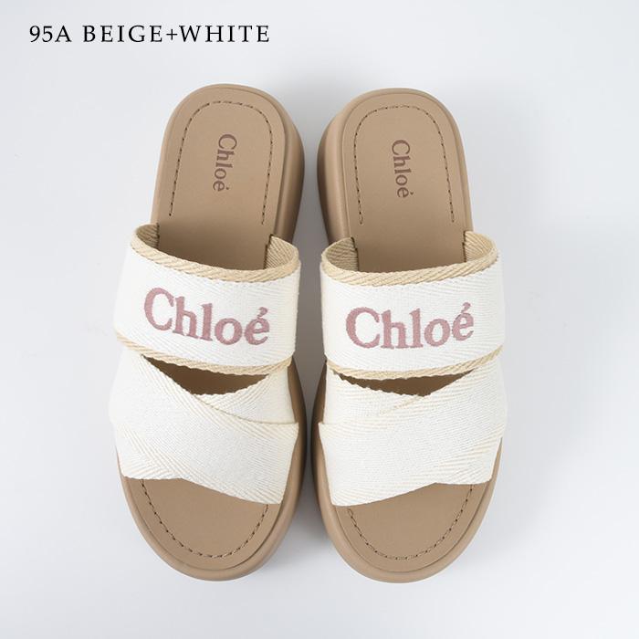 Chloe CHLOE クロエ サンダル シューズ 靴 MILA スライド Chloe CHLOE クロエ サンダル シューズ 靴 MILA スライド