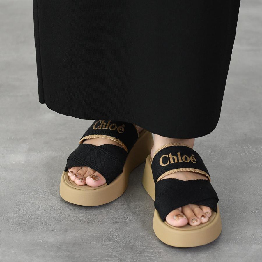Chloe CHLOE クロエ サンダル シューズ 靴 MILA スライド Chloe CHLOE クロエ サンダル シューズ 靴 MILA スライド