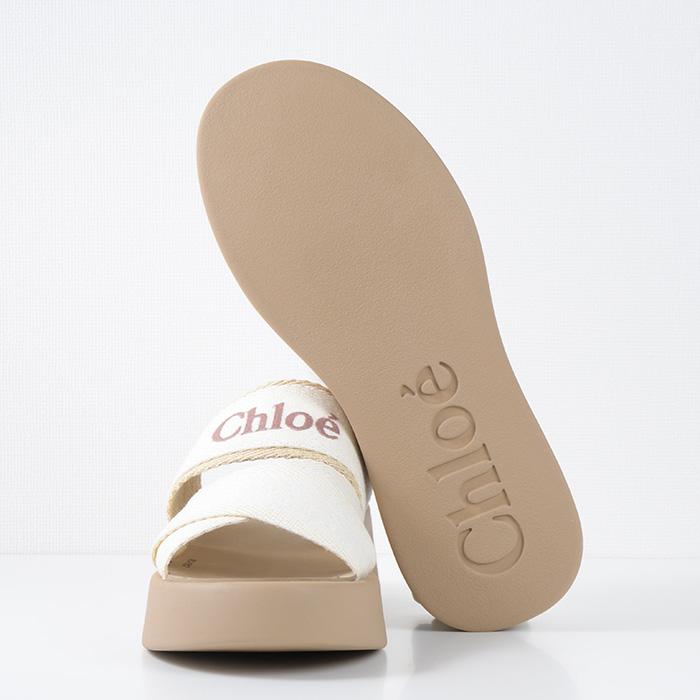 Chloe CHLOE クロエ サンダル シューズ 靴 MILA スライド Chloe CHLOE クロエ サンダル シューズ 靴 MILA スライド