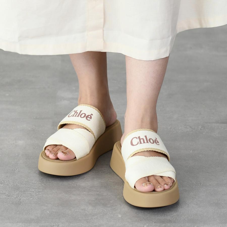 Chloe クロエ サンダル - 靴 Chloe クロエ サンダル - 靴