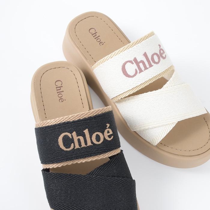 Chloe CHLOE クロエ サンダル シューズ 靴 MILA スライド Chloe CHLOE クロエ サンダル シューズ 靴 MILA スライド