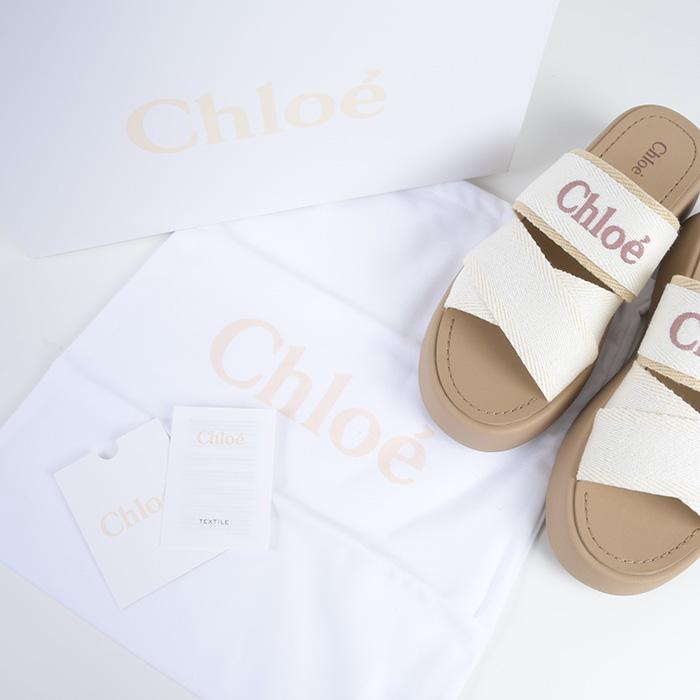 Chloe CHLOE クロエ サンダル シューズ 靴 MILA スライド Chloe CHLOE クロエ サンダル シューズ 靴 MILA スライド