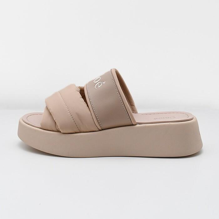 Chloe（クロエ） 【ラスト1点】CHLOE サンダル シューズ サンダル