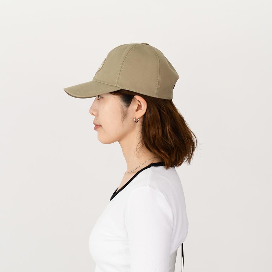 Chloe（クロエ） 帽子 SWING キャップ ベースボールキャプ