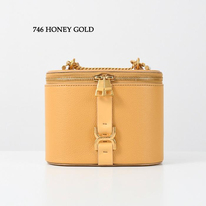 ☆【Chloe】☆marcieマーシースモール ショルダーバッグYELLOW☆ Chloe CHLOE クロエ ショルダーバッグ ハンドバッグ バッグ