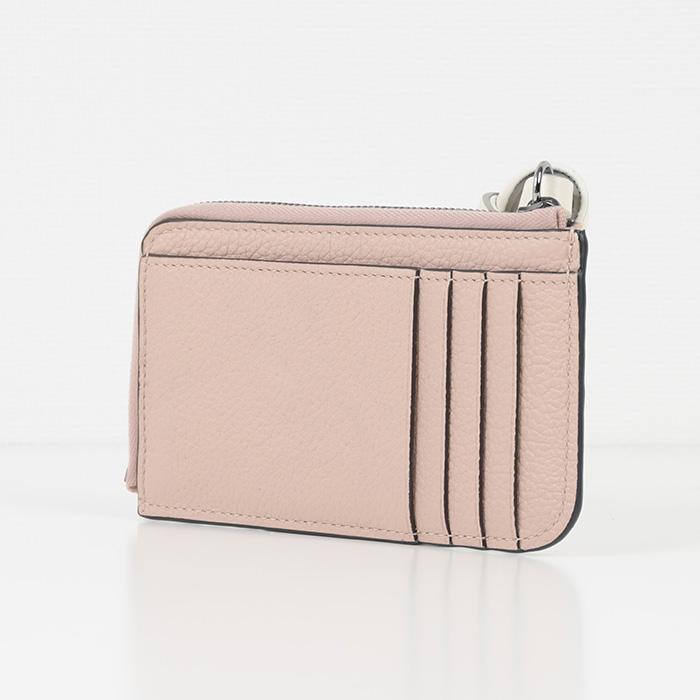Chloe（クロエ） カードケース カードホルダー フラグメント