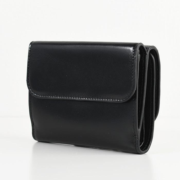 折りたたみ財布 Chloe [Chloe] FW24 Wallet C24WP448O16_001 Chloe CHLOE クロエ 財布 折りたたみ財布 三つ折り財布