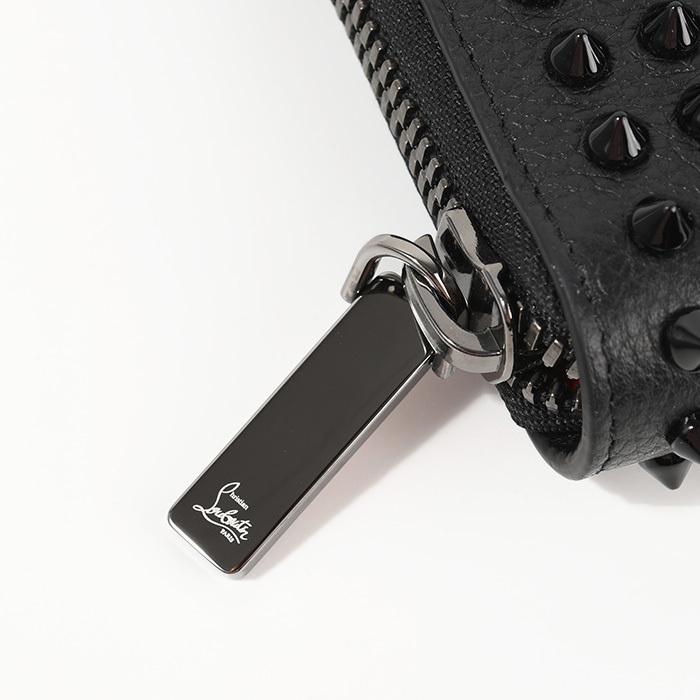 Christian Louboutin クリスチャ ン ルブタン 財布 長財布