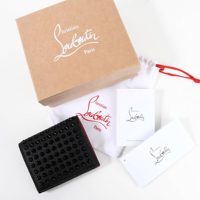 Christian Louboutin CHRISTIAN LOUBOUTIN クリスチャン