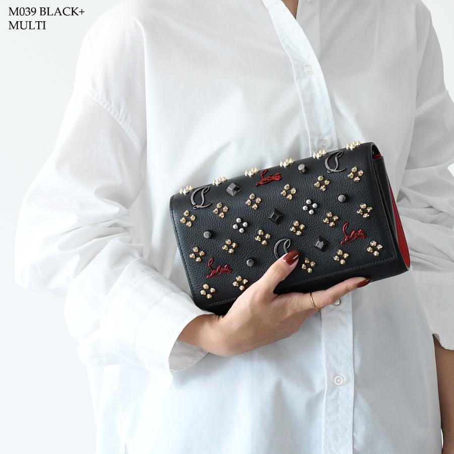 Christian Louboutin CHRISTIAN LOUBOUTIN クリスチャン ルブタン