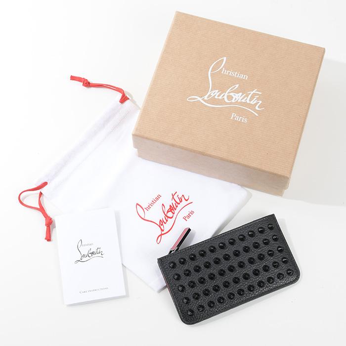 Christian Louboutin CHRISTIAN LOUBOUTIN クリスチャン