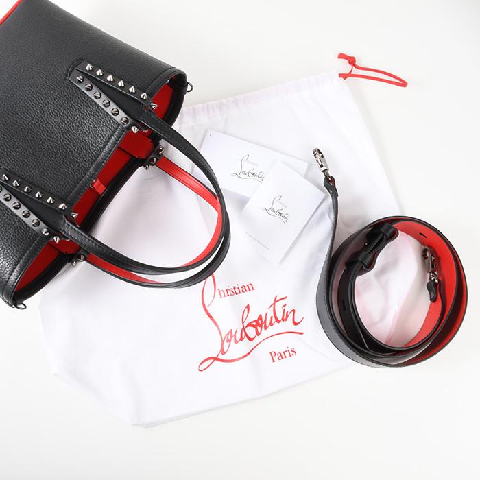 Christian Louboutin CHRISTIAN LOUBOUTIN クリスチャン ルブタン