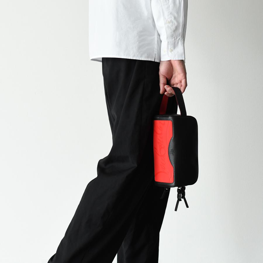 Christian Louboutin（クリスチャンルブタン） バッグ ハンドバッグ