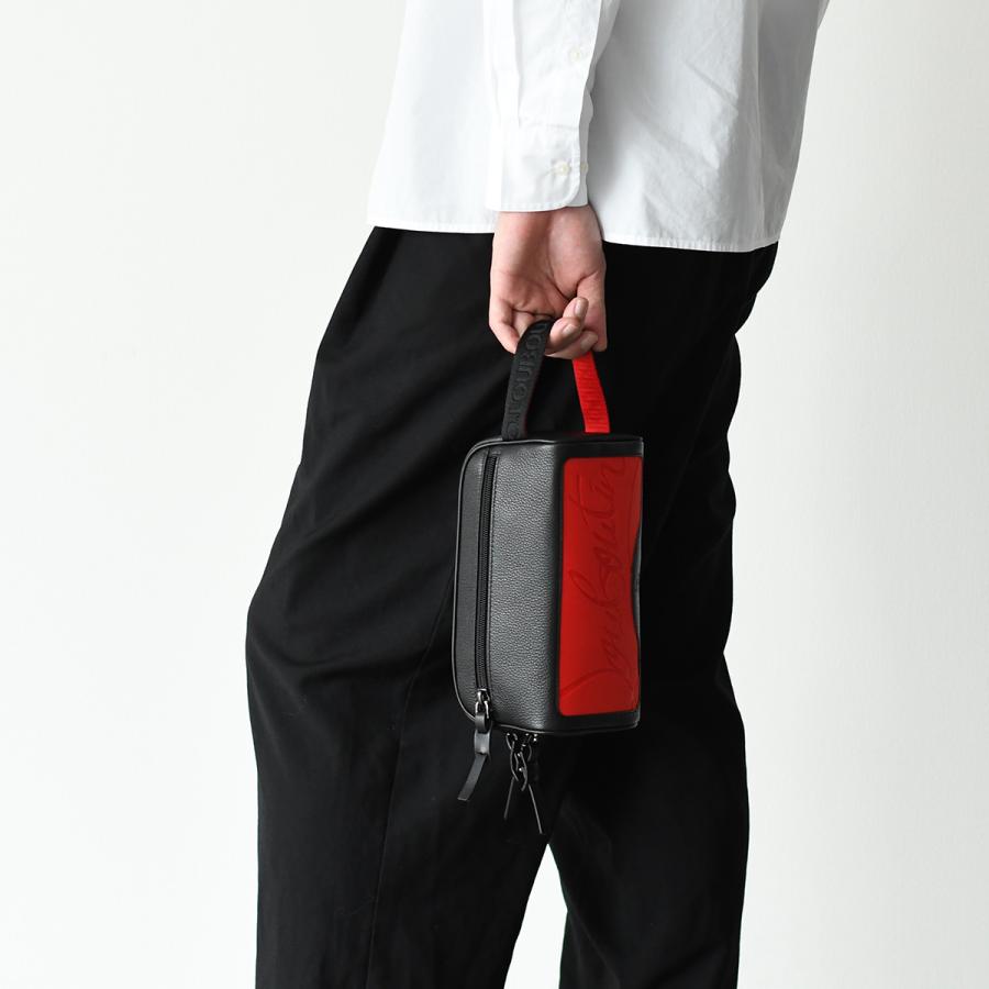 Christian Louboutin（クリスチャンルブタン） バッグ ハンドバッグ