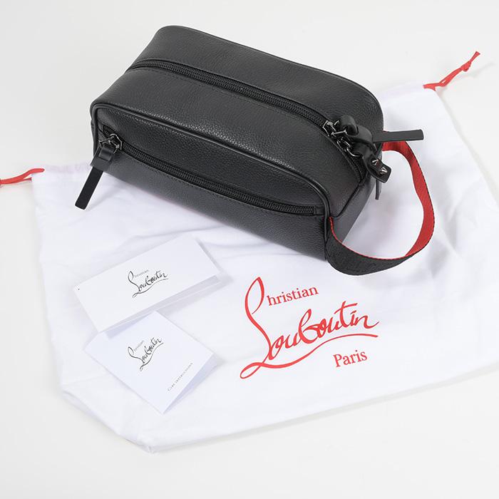 Christian Louboutin（クリスチャンルブタン） バッグ ハンドバッグ