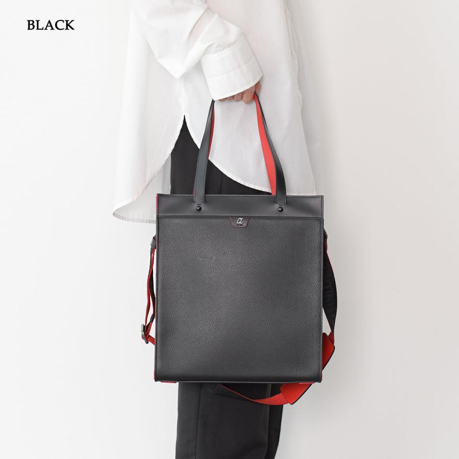 クリスチャンルブタン(Christian Louboutin)ハンドバック Paloma mini - トップハンドルバッグ - カーフレザー - ピンク