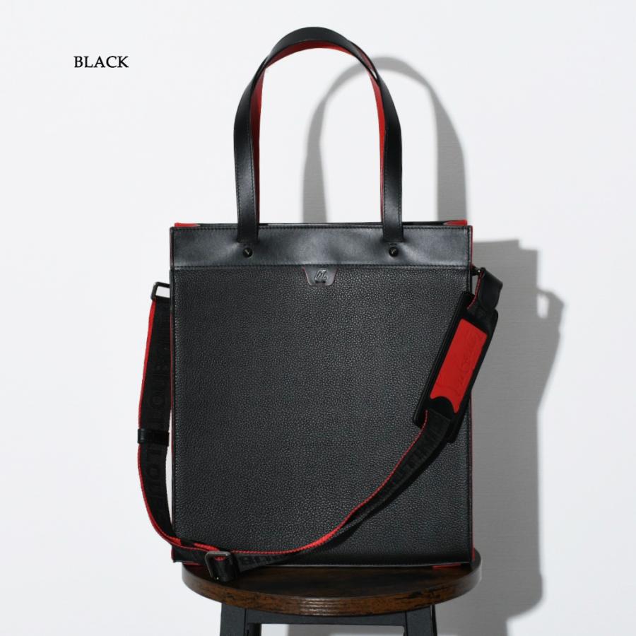 クリスチャンルブタン バッグ Christian Louboutin クリスチャンルブタン ショルダーバッグ