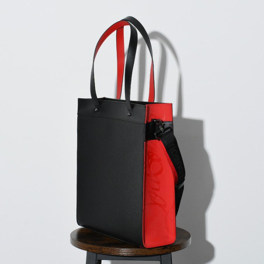クリスチャン・ルブタン　ハンドバッグ クリスチャン ルブタン Christian Louboutin Christian