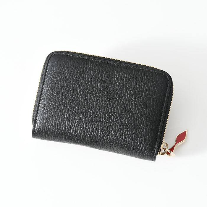 激安通販販売 クリスチャンルブタン コインケース 小銭入れ カラー