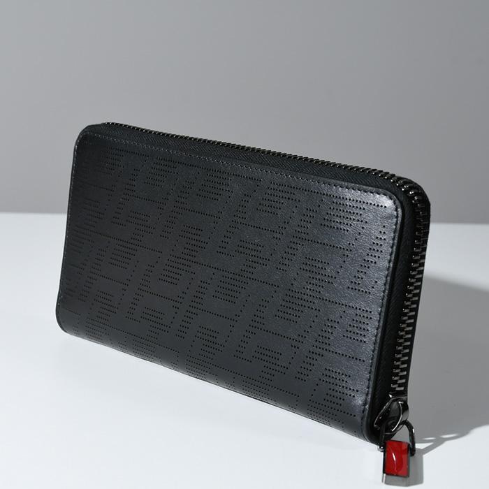 CHRISTIAN LOUBOUTIN クリスチャン ルブタン 財布 長財布 パネトーネ CHRISTIAN LOUBOUTIN クリスチャン ルブタン 財布 長財布 パネトーネ
