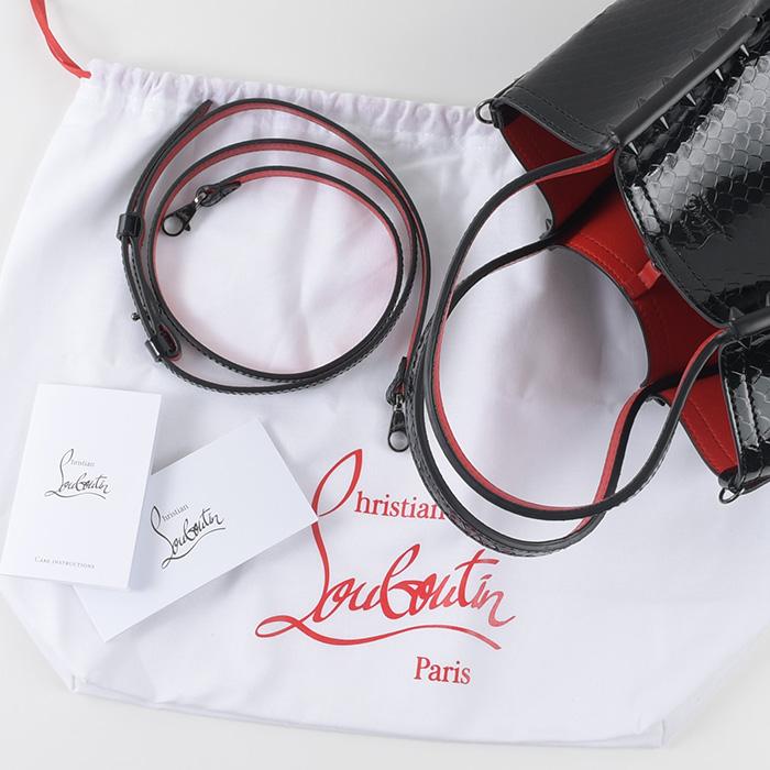 Christian Louboutin（クリスチャンルブタン） バッグ ショルダー