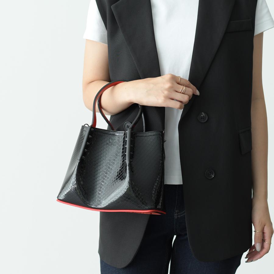 CHRISTIAN LOUBOUTIN バッグ ショルダーバッグ ハンドバッグ Cabarock  