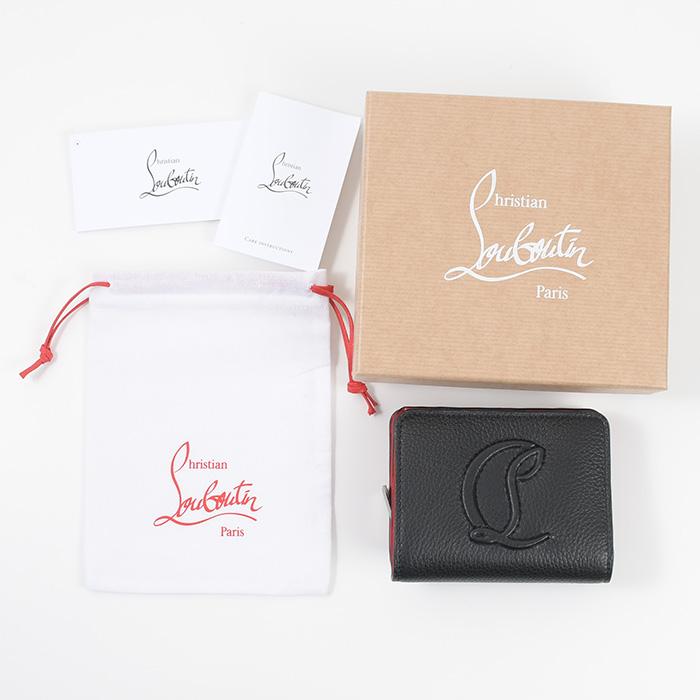 Christian Louboutin CHRISTIAN LOUBOUTIN クリスチャン