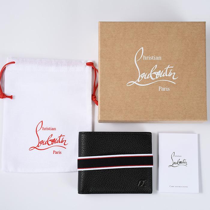 Christian Louboutin CHRISTIAN LOUBOUTIN クリスチャン