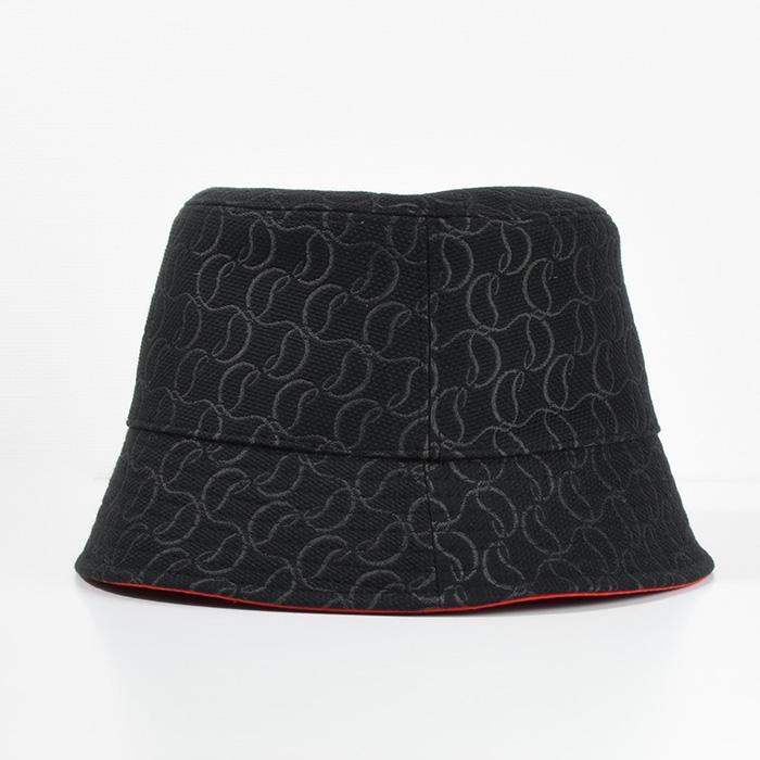 Christian Louboutin バケットハット　クリスチャンルブタン Christian Louboutin（クリスチャンルブタン） クリスチャン ルブタン