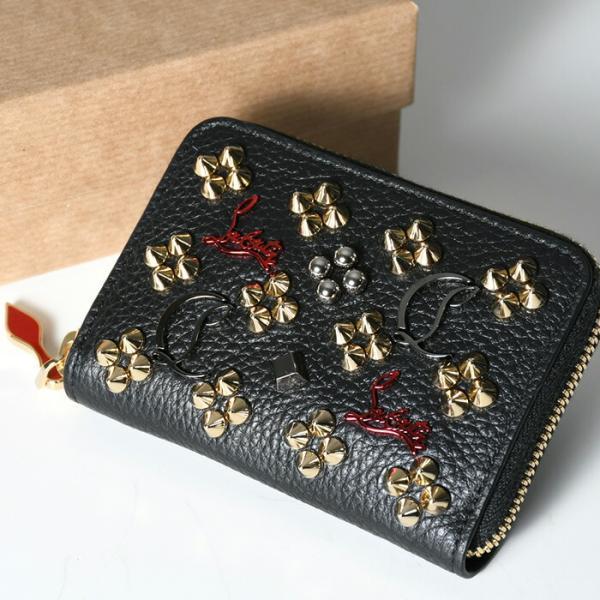 クリスチャンルブタン 財布 コインケース | tspea.org