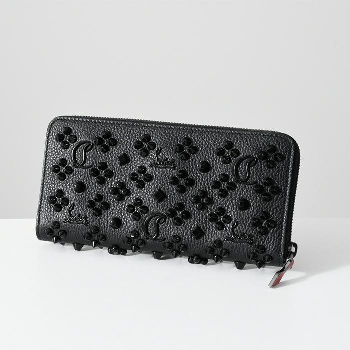 CHRISTIAN LOUBOUTIN クリスチャン ルブタン 長財布 PANETTONE