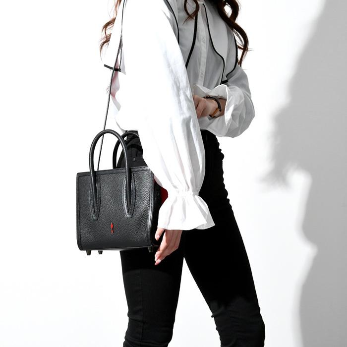 Christian Louboutin クリスチャンルブタン バッグ PALOMA S 2WAY