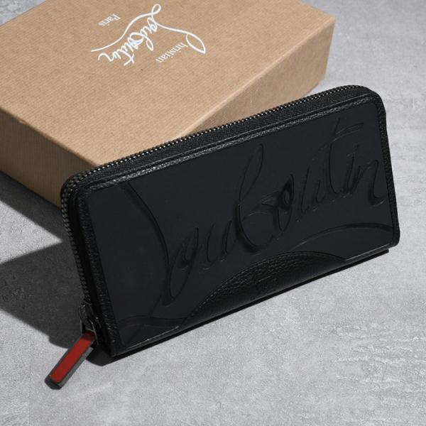 Christian Louboutin（クリスチャンルブタン） 財布 長財布 Panettone