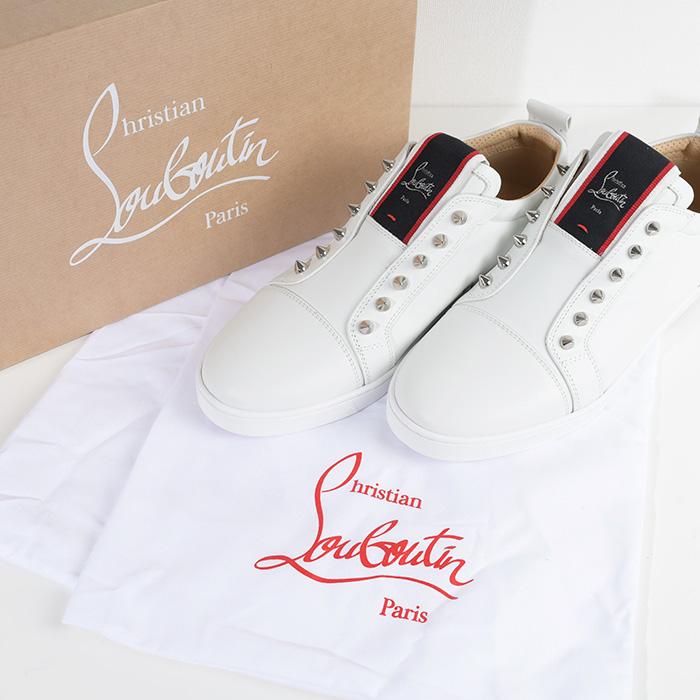 Christian Louboutin CHRISTIAN LOUBOUTIN クリスチャンルブタン Christian Louboutin CHRISTIAN LOUBOUTIN クリスチャンルブタン