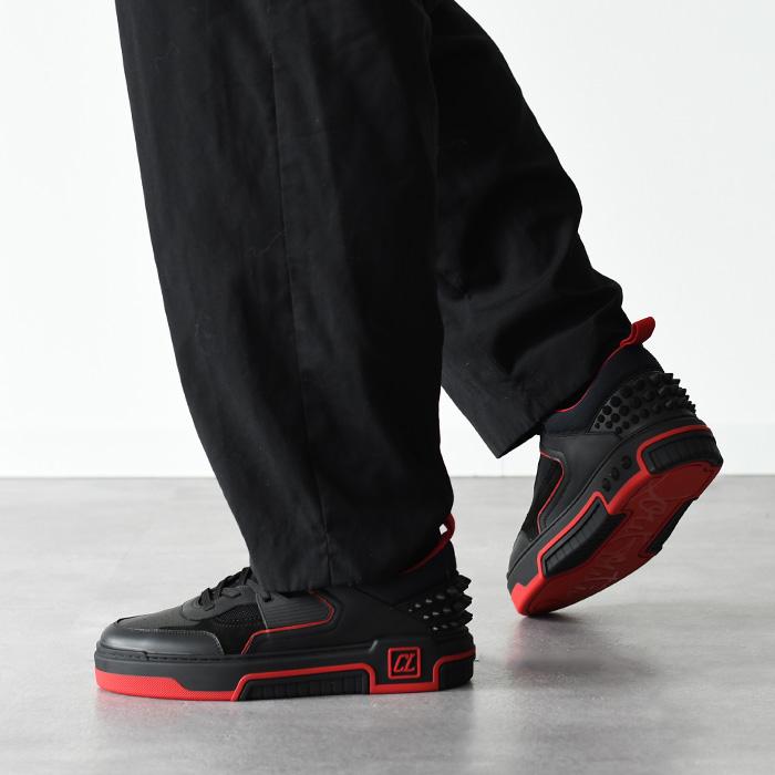 Christian Louboutin CHRISTIAN LOUBOUTIN クリスチャンルブタン