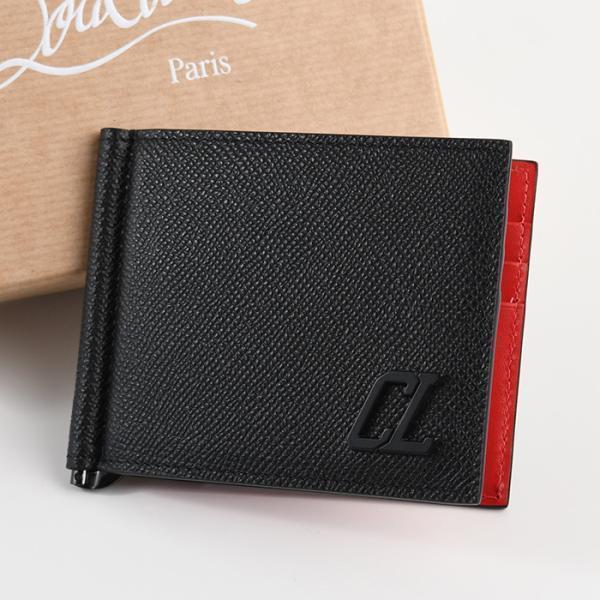 Christian Louboutin（クリスチャンルブタン） 財布 ウォレット Groovy
