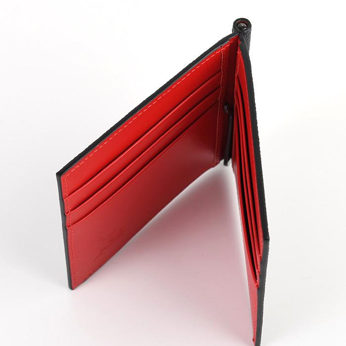 Christian Louboutin（クリスチャンルブタン） 財布 ウォレット Groovy