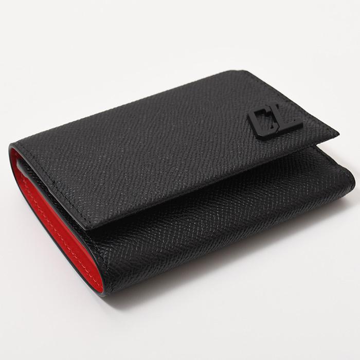 Christian Louboutin（クリスチャンルブタン） 財布 ウォレット Groovy