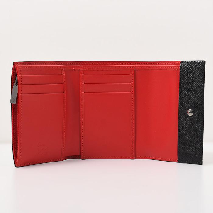 Christian Louboutin（クリスチャンルブタン） 財布 ウォレット Groovy